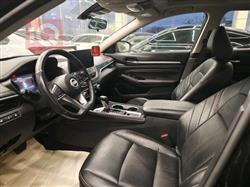 نيسان ألتيما